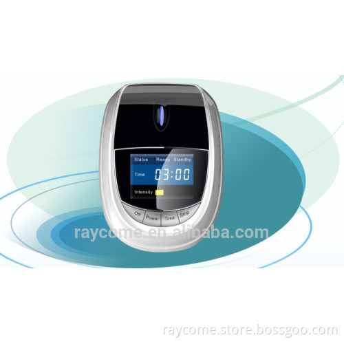 Laser Electric Pulse Knee Pain Massager Machine